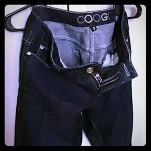 COOGI JEANS